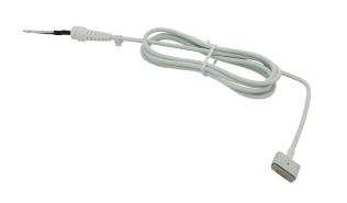 Wtyk z kablem do notebooków Apple wtyczka Magsafe 5-stykowy [DC-AP20425-2]