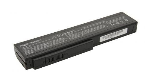 Movano Premium bateria Asus M50, N61 11.1V, 5200mAh [BZ/AS-A32M50]