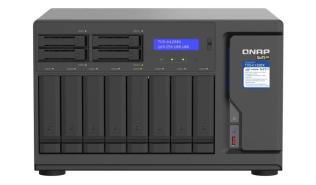 Serwer plików NAS QNAP TVS-h1288X-W1250-16G