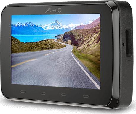 Wideorejestrator MIO MiVue C440 Starvis
