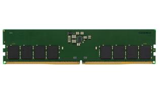 DDR5 16GB 5600 MHz Kingston CL46 [KVR56U46BS8-16]