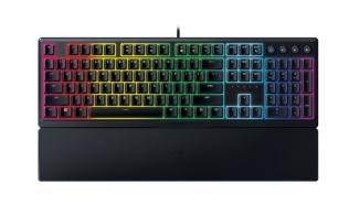 Razer Ornata V3 RGB (Hybrid Mecha-Membrane) [RZ03-04460100-R3M1]