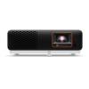 Projektor BenQ X500i DLP (3840x2160, 16:9, 2200 ANSI, 50000:1, 4000h/10000h) (2xHDMI, 1xUSB, 1xUSB-C, 1xRS-232)