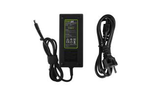 GreenCell zasilacz do laptopa HP 18.5V / 6.5A / 120W z wtyczką 7.4x5.0mm + PIN [AD47P]