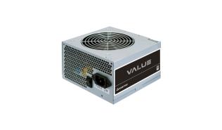Chieftec Value APB-700B8-BK ATX 2.3 (700W) (1x120mm) 80+ (CPU 1x4+4) (PCI-E 2x6+2) (2xMolex, 4xSATA)