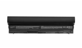 Movano bateria Dell Latitude D6220 E5220 E6120 E6220 E6230 E6320 E6330 10.8V/11.1V, 4400mAh [BT/DE-E6220]