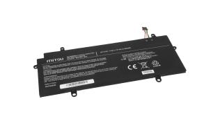 Mitsu bateria Toshiba Portege Z30, Z30-A, Z30-B (wtyk 7 pin), 14.4V/14.8V, 4100mAh (61Wh) (4 ogniwa Li-polymer Tianneng) [BC/TO-Z30]
