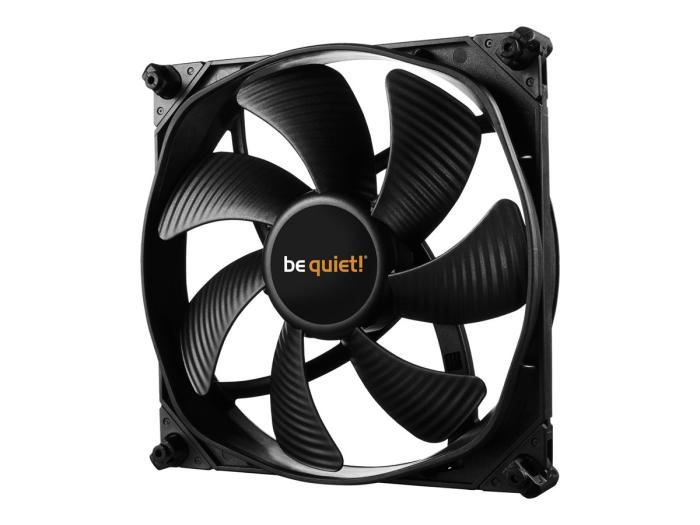 Bequiet Shadow Wings 2 PWM (140 mm) [BL087]