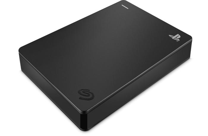 Seagate Game Drive for PlayStation 4TB USB 3.0 [STLL4000200]