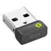 Logitech Wireless MX Keys Combo Business 2 (niskoprofilowy, membranowa) (czarny) [920-010933]