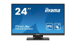 (24) 23.8 Iiyama T2454MSC-B2AG