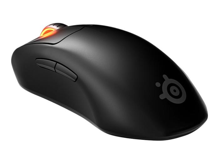 SteelSeries Prime Mini Wireless 18000dpi (optyczna, 1, 5) [62426]