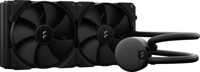 Fractal Design Lumen S28 Water Cooling Unit v2 (chłodzenie wodne) [FD-W-L1-S2811]
