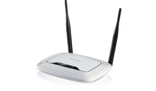 TP-Link Wireless Router 802.11n 300Mb/s [TL-WR841N/PL]