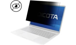 Filtr prywatyzujący Dicota 2-stronny magnetyczny 15.6 16:10 [D50021-2SM]