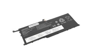 Movano bateria Lenovo ThinkPad X1 Carbon 4th 15.2V, 3290mAh (50Wh) (4 ogniwa Li-polymer Zhuoneng) [BT/LE-X1-00HW028]