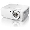 Projektor Optoma ZH450ST krótkoogniskowy (1920x1080, 16:9, 4200 ANSI, 2000000:1, 30000 godzin) (2x HDMI, 1x USB-A, 1x VGA, 1x RS-232, 1x LAN)
