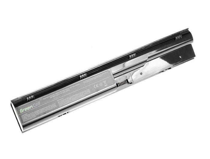 Green Cell bateria do HP 4430S 4530S, 11.1V 6600mAh [HP47]