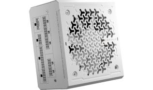 Corsair RM1000e White ATX 3.1 (1000W) (1x120mm) Modularny 80+Gold [CP-9020294-EU]