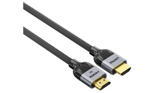 Unitek Kabel HDMI M / HDMI M v2.1 8K@60Hz, 4K@120Hz oplot (8.0m) [C11093RGY01-8M]