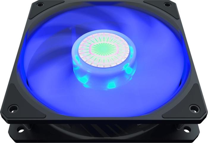Cooler Master SickleFlow Blue (120 mm) [MFX-B2DN-18NPB-R1]