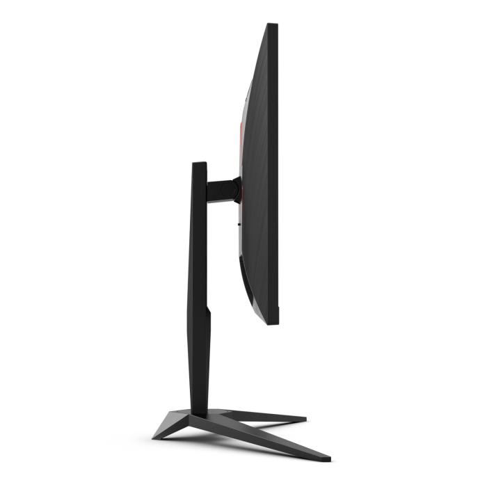 27’’ AOC Agon AG275QXN/EU (VA WLED, 2560x1440, 400, 1ms, 98% sRGB, HDR400, 165Hz) (2xHDMI 2.0, 2xPD 1.4, 4xUSB 3.2) pivot, czarny