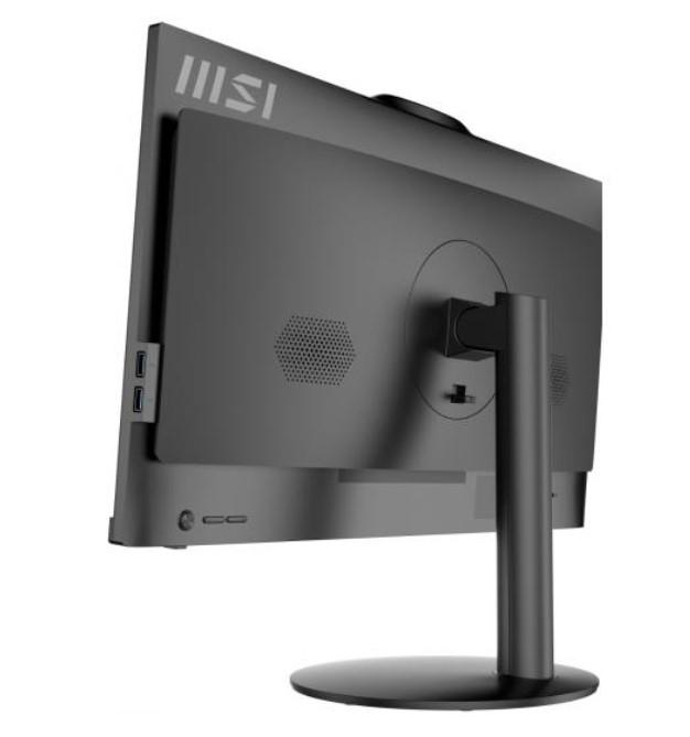 MSI All In One PRO AP242 [13M-280EU] 10-Core i5-13400/24 1920x1080 IPS/8GB DDR4/512GB SSD/Win11Pro (czarny)