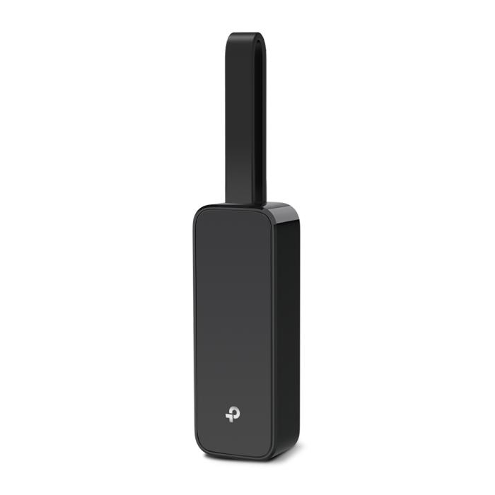 TP-Link (karta sieciowa GigabitEthernet 10/100/1000 na USB 3.0) [UE306]