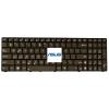 Klawiatura do notebooka Asus K60 K60IJ K60IL K61 K61IC K70 K70AB K70AC K70AD K70AE K70AF K70As K70AW K70I K70IC K70ID K70IJ K70Io (F52, F82, K50, K51, K60, K61, K70, P50, P52)