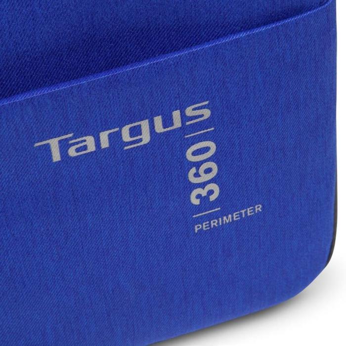 Etui do laptopa Targus Perimeter 13-14 (niebieski) [TSS94902EU]