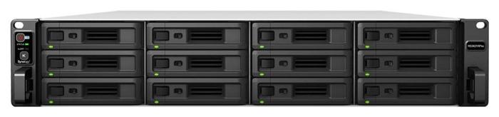 Serwer plików NAS Synology RS3621RPxs