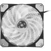 Genesis Hydrion White LED (120mm) (biały) [NGF-1169]