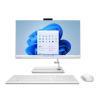 Komputer All-in-One LENOVO IdeaCentre 3-24IAP7 [F0GH0100PB] 10-Core i7-13620H/24 1920x1080 matowa/16GB DDR4/512GB SSD/UHD/Win11Home (biały)