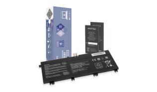 Mitsu bateria Asus ROG Strix GL503V, GL703V, FX705D (krótka taśma) 15.2V, 4150mAh (63Wh) 4 ogniwa Li-polymer Tianneng [BC/AS-GL503V]