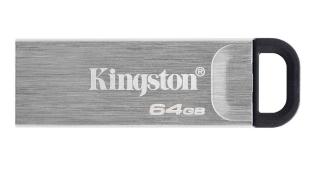 Kingston DataTraveler Kyson 64GB USB 3.2 (200/60MB/s) [DTKN/64GB]