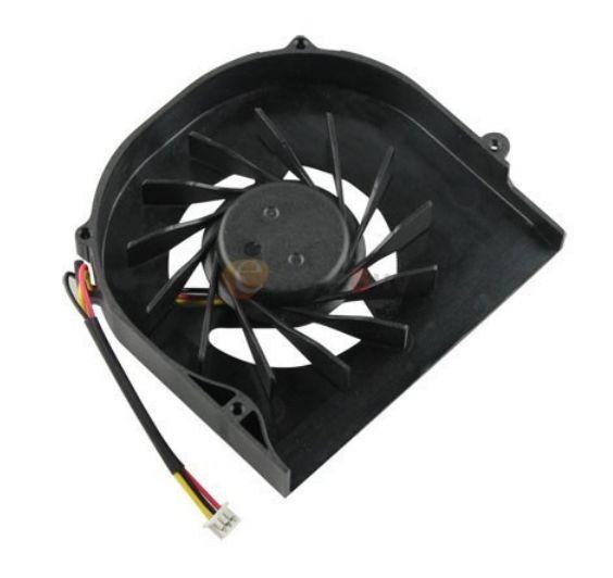 Wentylator do notebooka Acer Aspire 5235 5535 5735 5735Z 5335 5335G  3PIN [AB6905HX-E03, DFS531405MC0T, MG70120V1-Q010-G99]