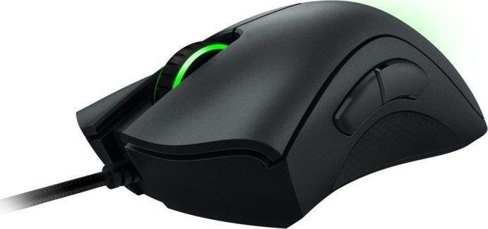 Razer DeathAdder Essential 6400dpi (optyczna, USB, 1, 5) [RZ01-02540100-R3C1]