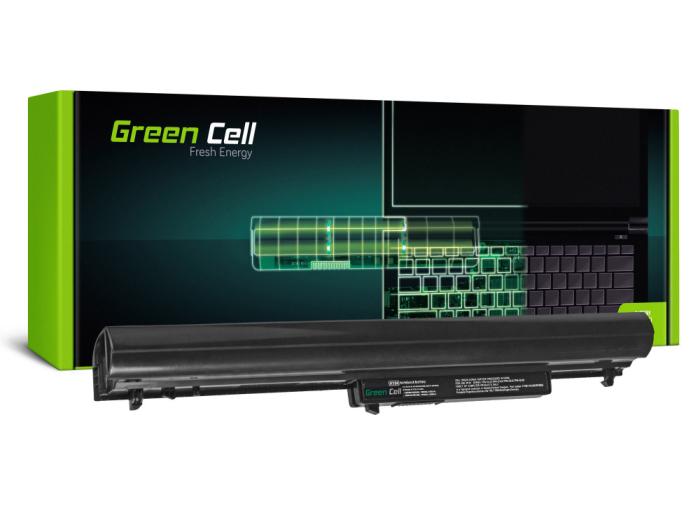 Green Cell bateria do HP Pavilion SleekBook 14-F 14-F000, 14.4V 2200mAh [HP98]