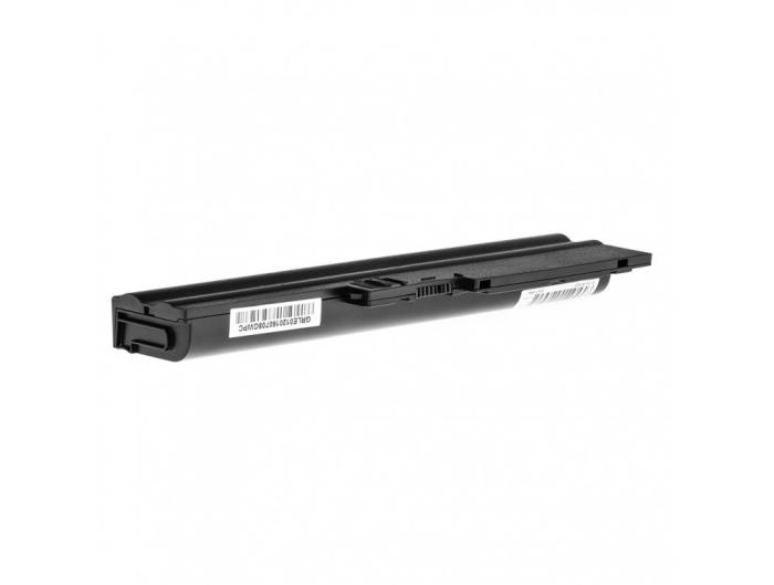 Green Cell PRO bateria do Lenovo ThinkPad T60 T61 R60 R61, 11.1V 5200mAh [LE01PRO]