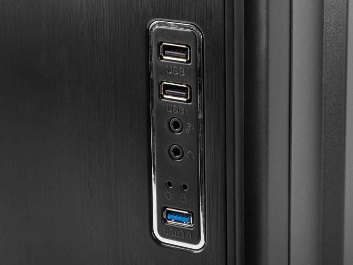 Natec Armadillo G2 (metal) (2xUSb 2.0, 1xUSb 3.2 Gen1) (3x2.5, 3x3.5) [NPC-2025]