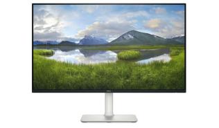 (24) 23.8 Dell S2425H (IPS LED, 1920x1080, 250, 8/4ms, 99% sRGB, 100Hz) (2xHDMI 1.4) głośniki (2x5W), biały [210-BMHJ]
