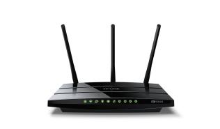 TP-Link Wireless Dual-Band VDSL/ADSL2+ AC1200 300/867Mbps 1xUSB [Archer VR400]