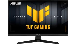 (25) 24.5 Asus TUF Gaming VG259QMR5A