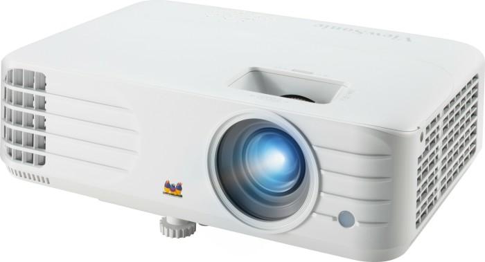 Projektor Viewsonic PG706HD DLP FullHD (1920x1080, 16:9, 4000 ANSI, , 4000h/20000h) (2xHDMI)
