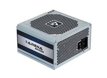 Chieftec iARENA GPC-700S (700W) (1x120mm) (CPU 2x4+4) (PCI-E 2x6+2) (2xMolex, 6xSATA)
