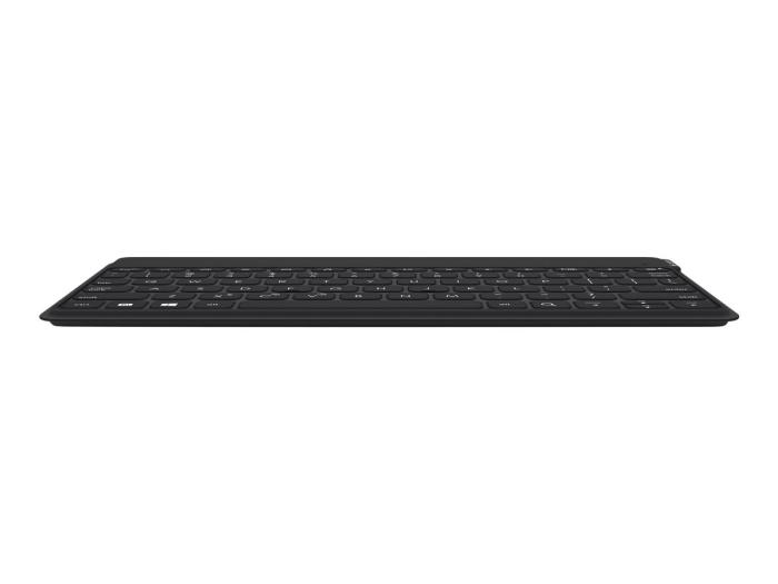 Logitech Keys-To-Go iPad Bluetooth BT (membranowa, niskoprofilowa) [920-006710]