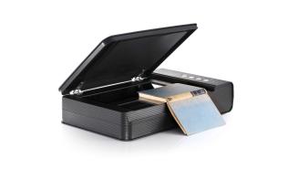 Plustek OpticBook 4800