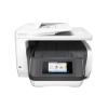 HP OfficeJet Pro 8730 (drukarka, kopiarka, skaner, faks) (USB 2.0, LAN) [D9L20A]