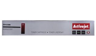 ATM-323BN - toner Activejet ATM-323BN (zamiennik Konica Minolta TN323; Supreme; 23000 stron; czarny) (Konica Minolta Bizhub 227, 287, 367)