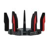 TP-Link Wireless Gigabit Router WiFi 6 AX6600 574/1201/4804MBps/s 1xUSB 2.0, 1xUSB 3.0 (trzypasmowy) [Archer GX90]